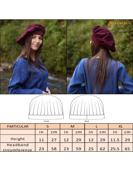 Parlota Medievale e Rinascimentale in...