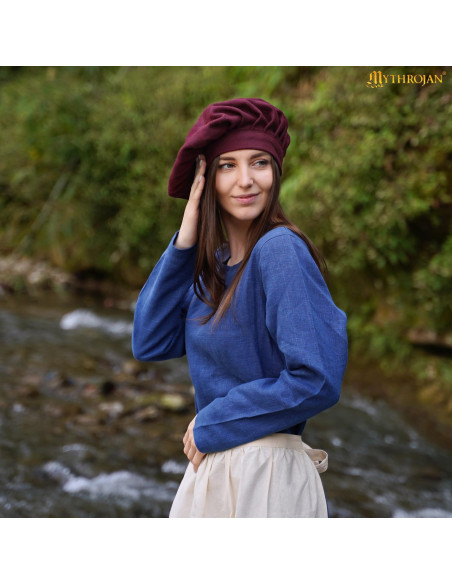 Parlota Medievale e Rinascimentale in...