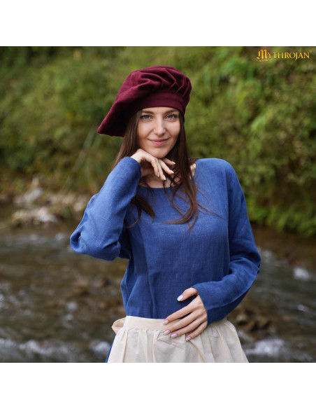 Parlota Medievale e Rinascimentale in...