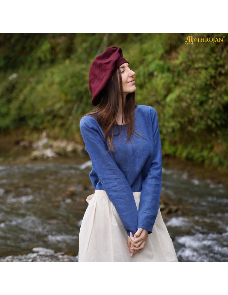 Parlota Medievale e Rinascimentale in...