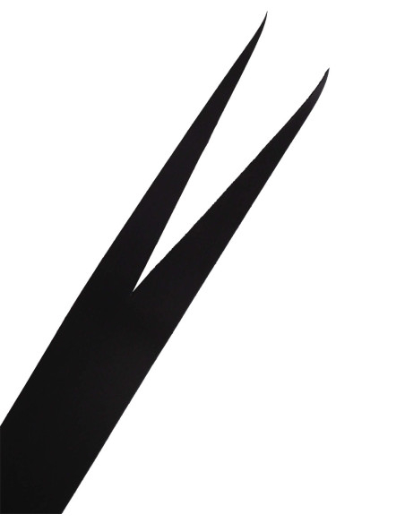 Cintura Medievale Galileo - Nero