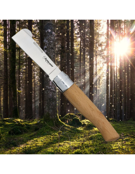 Coltello Extremeño per innesto, con...