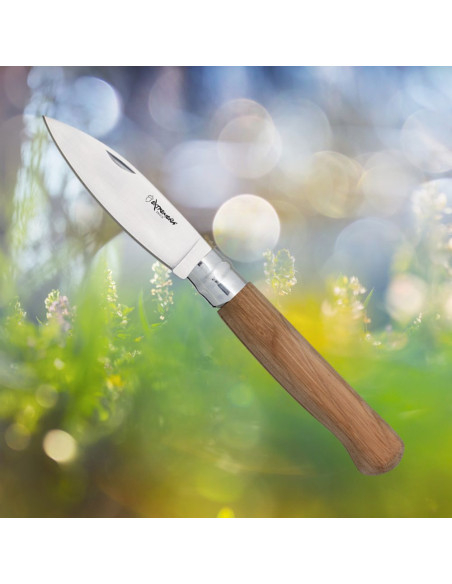 Coltello Extremeño Cabritera Girolock...