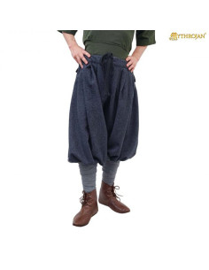 Pantaloni vichinghi di Haitabu 2