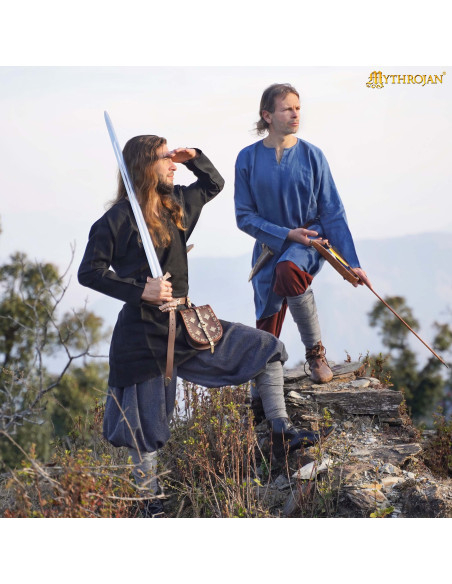 Pantaloni vichinghi di Haitabu