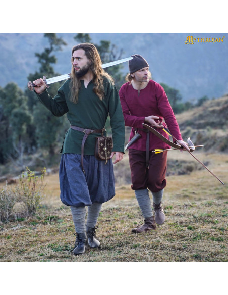 Pantaloni vichinghi di Haitabu