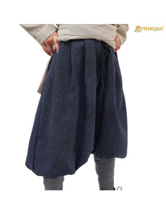 Pantaloni vichinghi di Haitabu