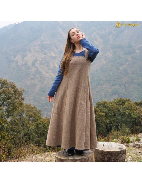 Hangerock o Smokkr Hilda di donna...