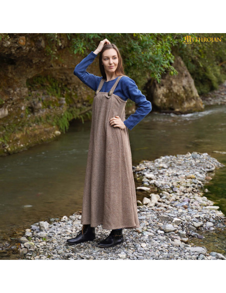 Hangerock o Smokkr Hilda di donna...