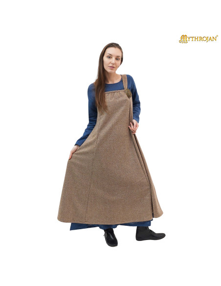 Hangerock o Smokkr Hilda di donna...