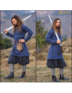 Tunika Vikinga Erik il coraggioso 2