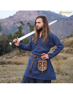 Tunika Vikinga Erik il coraggioso