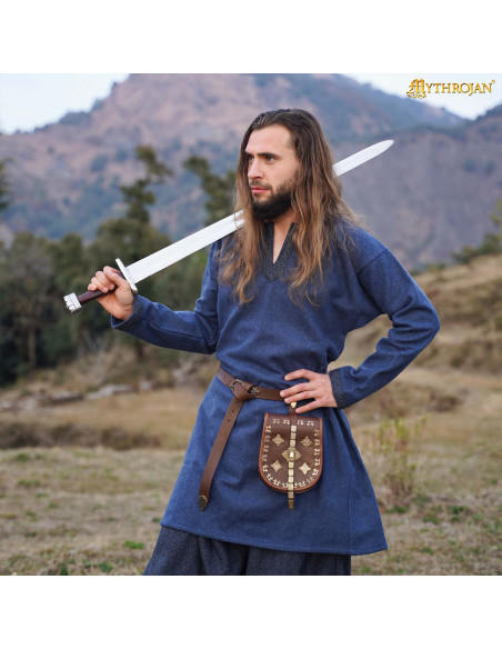 Tunika Vikinga Erik il coraggioso