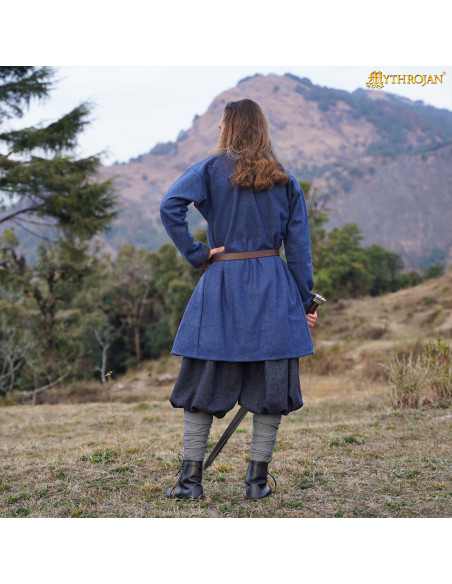 Tunika Vikinga Erik il coraggioso