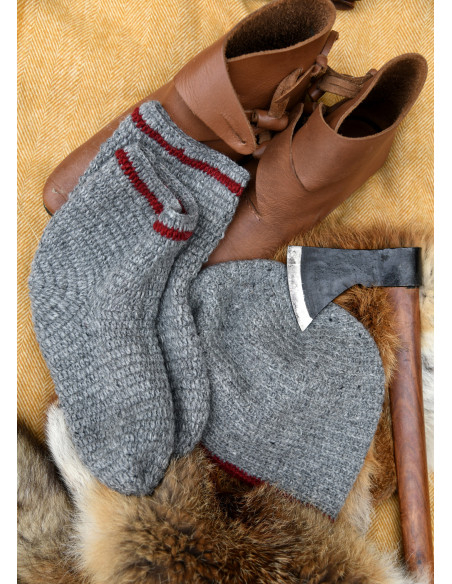 Cappello di lana all'uncinetto,...