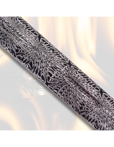 Spada non ufficiale Isildur, Anelli...