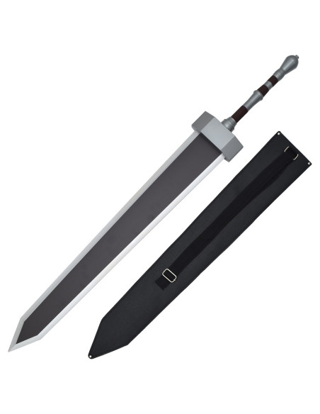 Spada decorativa ispirata alla Holy...