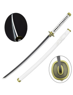 Katana LED Shusui Wado Ichimonji di Zoro One Piece