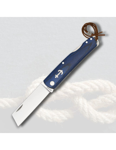 Coltello da marina Albainox Stamina...