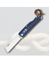 Coltello da marina Albainox Stamina blu (17,8 cm.)