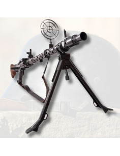 Ametrallatrice MG 34, Germania 1934 - Seconda Guerra... 2