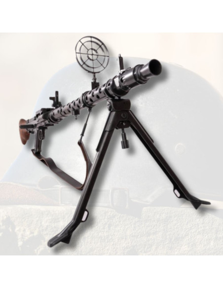 Ametrallatrice MG 34, Germania 1934 -...