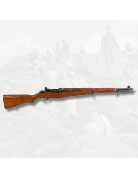 Fucile M1 Garand semiautomatico, USA...