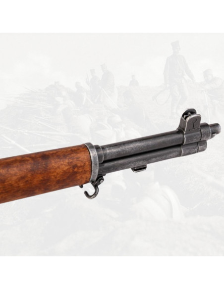 Fucile M1 Garand semiautomatico, USA...