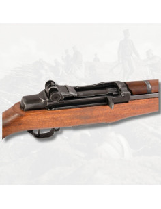 Fucile M1 Garand semiautomatico, USA 1932 2