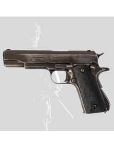 Pistola semiautomatica M1911A1 cal.45 - USA 1911