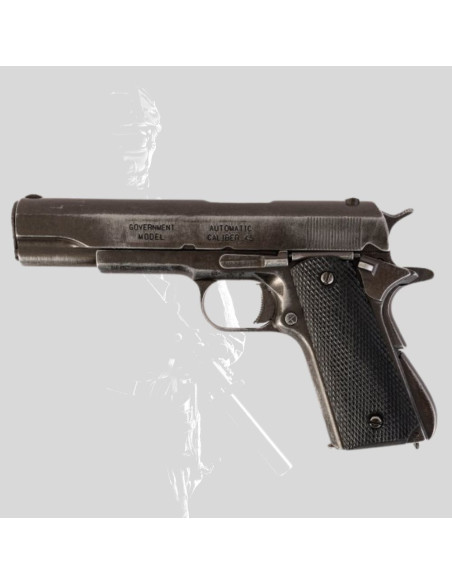 Pistola semiautomatica M1911A1 cal.45...