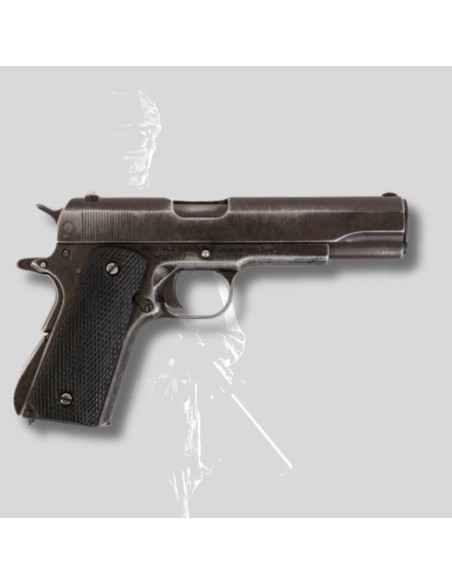 Pistola semiautomatica M1911A1 cal.45...