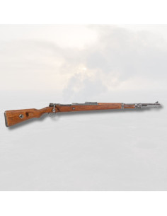 Carabina 98K Seconda Guerra Mondiale - Germania 1935
