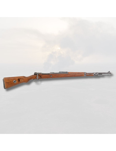 Carabina 98K Seconda Guerra Mondiale...