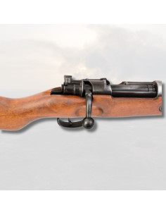 Carabina 98K Seconda Guerra Mondiale - Germania 1935 2
