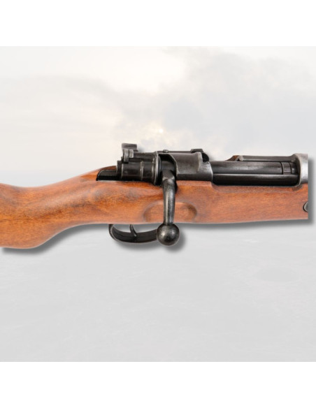 Carabina 98K Seconda Guerra Mondiale...