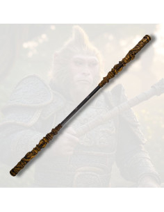Bastone non ufficiale Re Wukong (165 cm.) 2