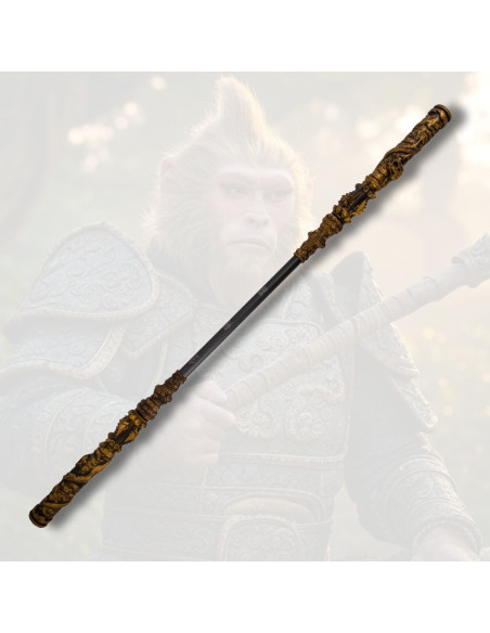Bastone non ufficiale Re Wukong (165...