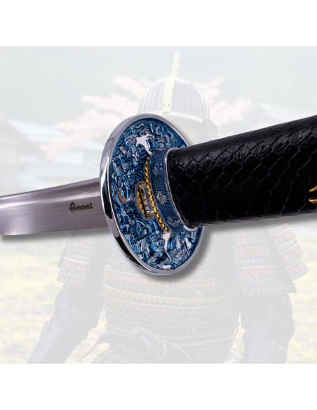 Katana per allenamento di base...