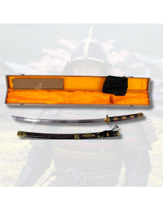 Katana per pratica di base modello Dragone