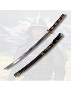 Katana per pratica di base modello Dragone 2