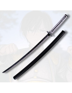 Katana non ufficiale di Chihiro di Kagurabachi