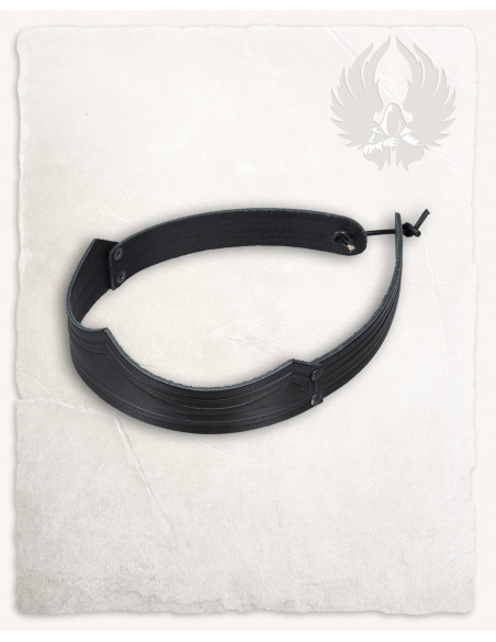 Diadema semplice corona celtica di...