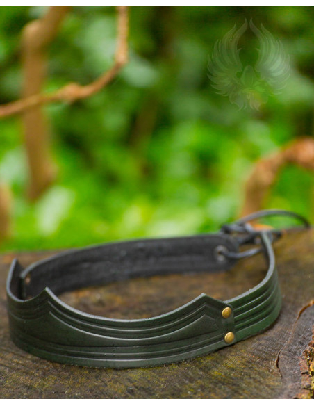 Diadema semplice corona celtica di...