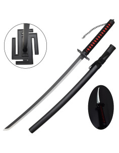 Katana decorativa con luce Zanpakuto di Ichigo Kurosaki -...