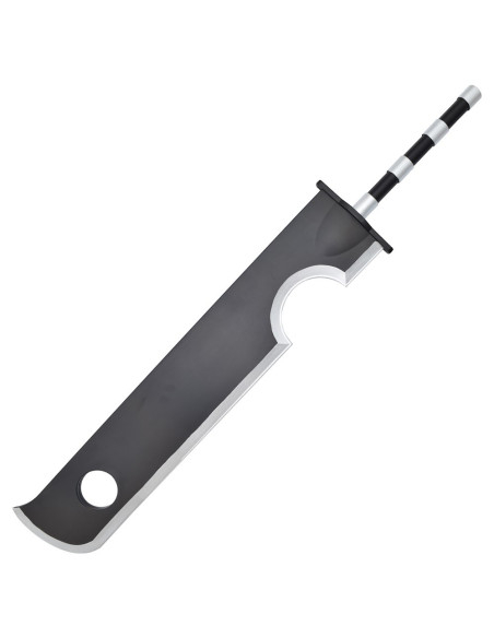 Spada in schiuma di Zabuza Momochi -...