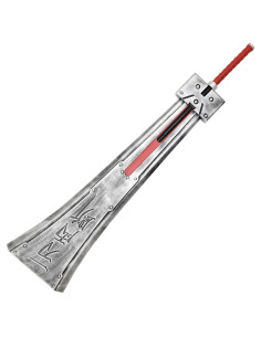 Spada decorativa Hardedge di Cloud Strife - Final Fantasy