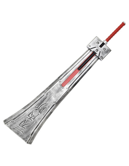 Spada decorativa Hardedge di Cloud...