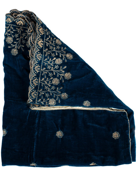 Fazzoletto medieval decorato modello...