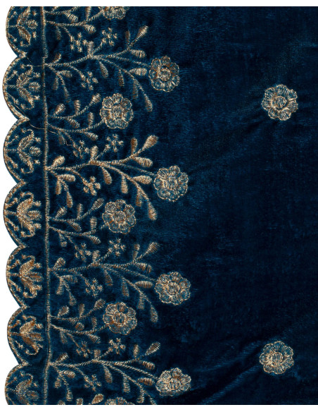 Fazzoletto medieval decorato modello...